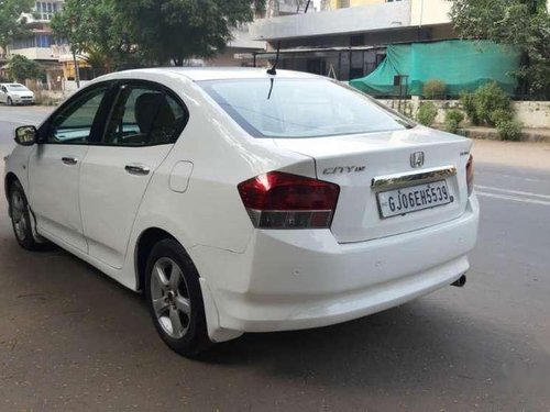 Honda City V, 2011, Petrol MT for sale in Ahmedabad