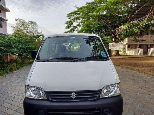 2018 Maruti Suzuki Eeco MT for sale in Kodungallur