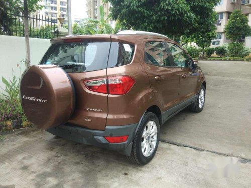 Ford EcoSport 2016 MT for sale in Jamshedpur