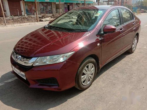 Honda City SV Diesel, 2014, Diesel MT in Thane