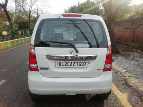 2018 Maruti Suzuki Wagon R MT for sale in Ghaziabad