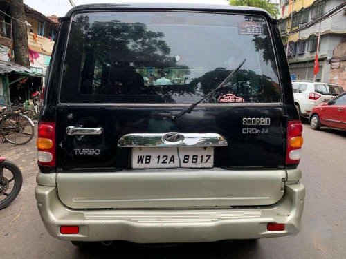 Mahindra Scorpio 2005 MT for sale in Kolkata