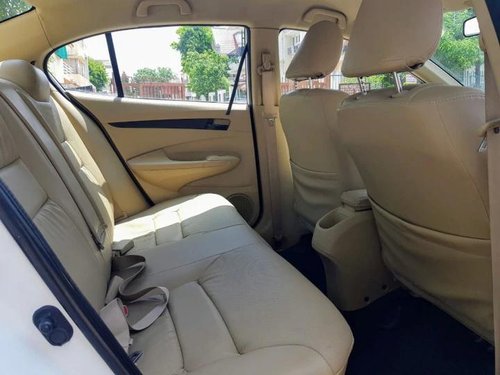 Honda City S 2010 MT for sale in Ahmedabad