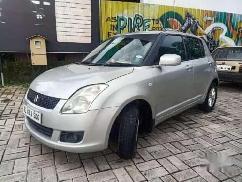 Maruti Suzuki Swift VDI 2008 MT for sale in Ernakulam