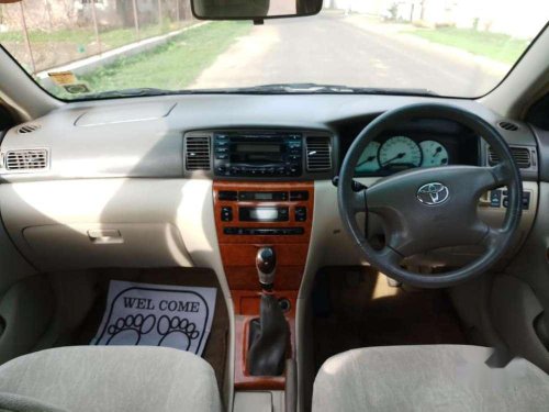 Toyota Corolla H5 2005 MT for sale in Vadodara