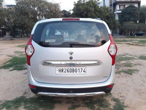2016 Renault Lodgy AT for sale in Gurgaon