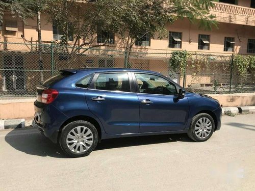 Maruti Suzuki Baleno Alpha Diesel, 2018, Diesel MT for sale in Hyderabad