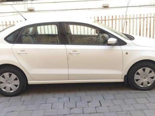 Skoda Rapid 1.5 TDI CR Ambition, 2012, Diesel MT in Thane