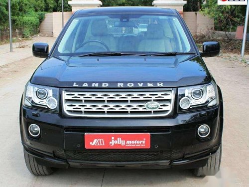 Land Rover Freelander 2 SE, 2014, Diesel AT in Ahmedabad