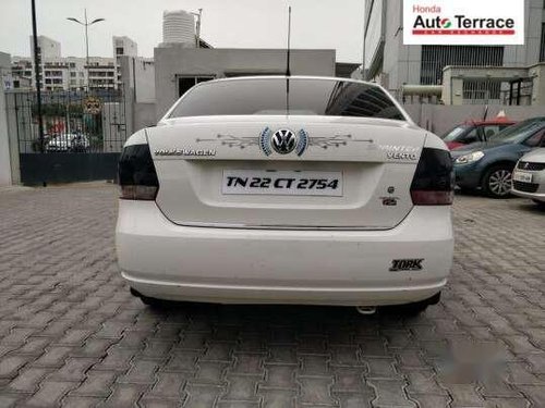 Used 2011 Volkswagen Vento MT for sale in Chennai