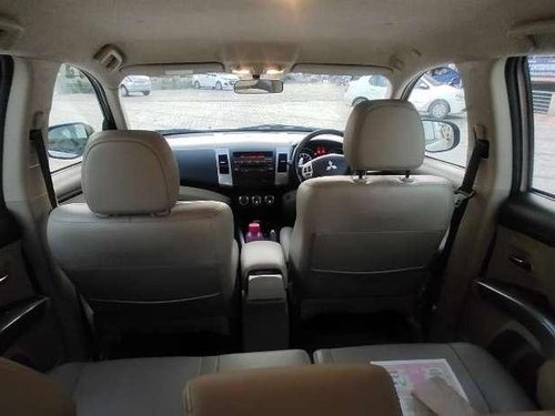 Mitsubishi Outlander 2.4 2011 MT for sale in Amritsar