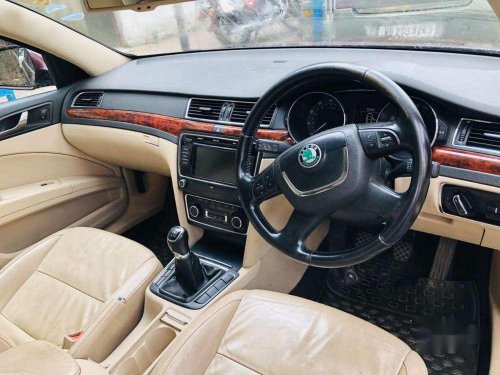 Skoda Superb 1.8 TSI 2013 MT for sale in Kolkata