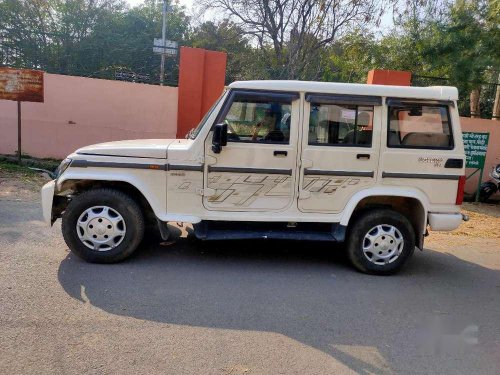 Mahindra Bolero SLX BS IV, 2016, Diesel MT for sale in Agra