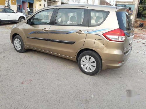 Maruti Suzuki Ertiga Vxi, 2016, Petrol MT in Gurgaon