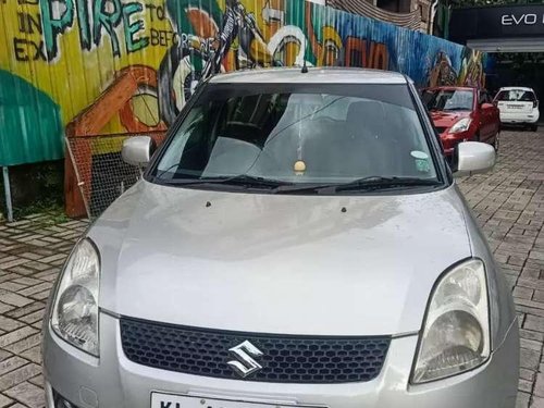 Maruti Suzuki Swift VDI 2008 MT for sale in Ernakulam