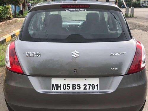 Used 2013 Maruti Suzuki Swift VXI MT for sale in Mumbai