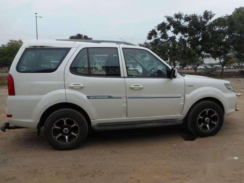 Used Tata Safari Storme EX 2017 MT for sale in Guntur