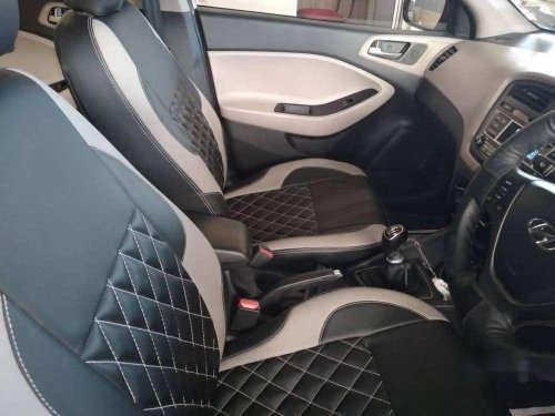 Used 2017 Hyundai Elite i20 Sportz 1.2 MT for sale in Chennai