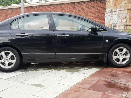 2007 Honda Civic MT for sale in Ahmedabad