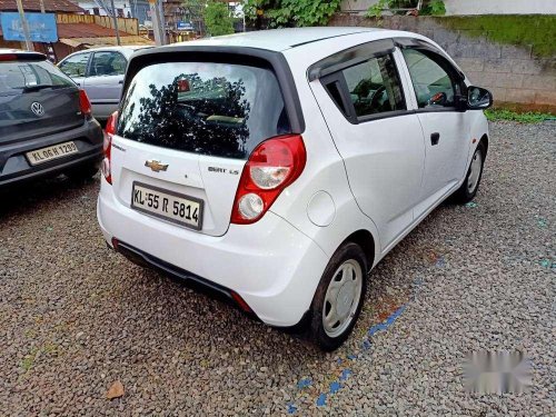 Used 2015 Chevrolet Beat LS MT for sale in Thrissur