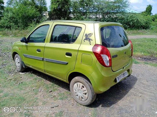 Used Maruti Suzuki Alto 800 LXI 2016 MT for sale in Chennai