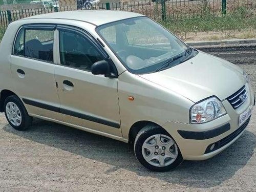 Hyundai Santro Xing XO eRLX - Euro III, 2006, Petrol MT in Chandigarh