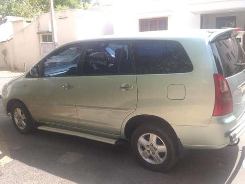 2006 Toyota Innova MT for sale in Erode