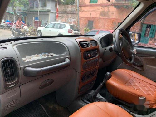 Mahindra Scorpio 2005 MT for sale in Kolkata