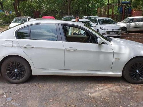 Used 2008 BMW 3 Series 320d Highline AT in Pune