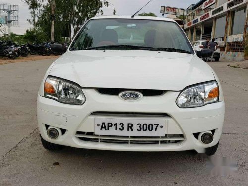 Used 2010 Ford Ikon MT for sale in Hyderabad