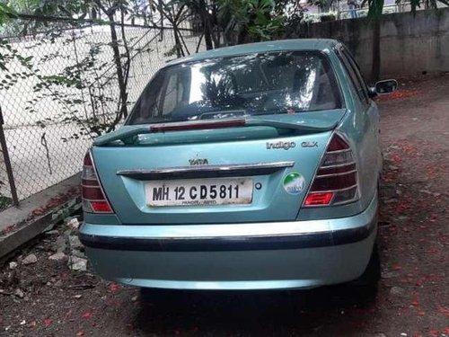 Used 2005 Tata Indigo GLX MT for sale in Pune