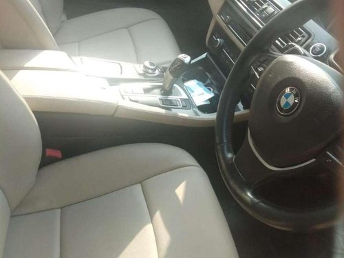 Used 2014 BMW 5 Series 520d Luxury Line AT for sale in Noida