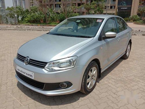 Volkswagen Vento Highline Petrol, 2011, Petrol MT in Thane