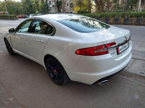 Jaguar XF Diesel S V6, 2011, Diesel AT in Mumbai