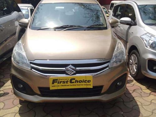 Maruti Suzuki Ertiga, 2016, Diesel MT for sale in Pune