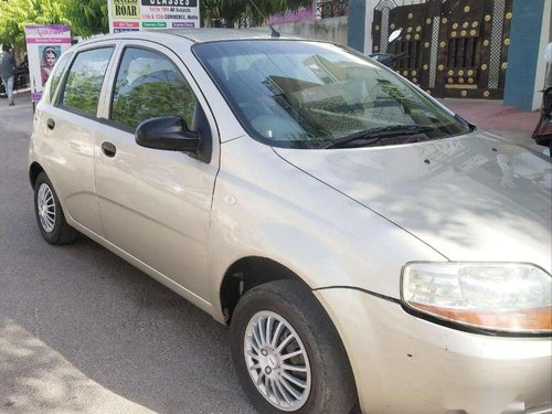 Chevrolet Sail U-VA 1.2 LS ABS, 2008, Petrol MT in Jaipur