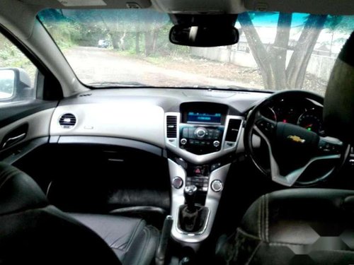 Chevrolet Cruze LTZ 2011 MT for sale in Thiruvalla