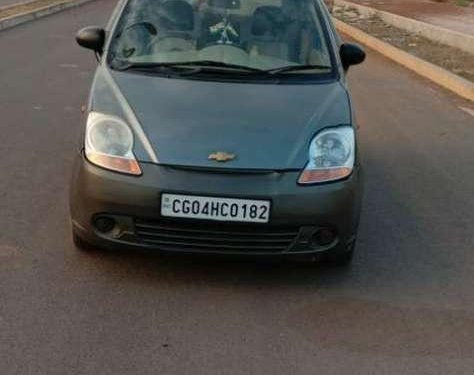 Chevrolet Spark LS 1.0 BS-III, 2010, Petrol MT for sale in Raipur