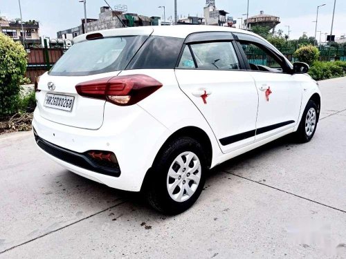 Used 2019 Hyundai Elite i20 Magna 1.2 MT for sale in Gurgaon