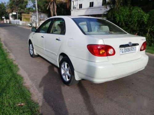 Toyota Corolla H5 2005 MT for sale in Vadodara