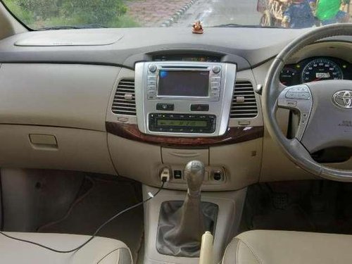 Used 2013 Toyota Innova MT for sale in Surat