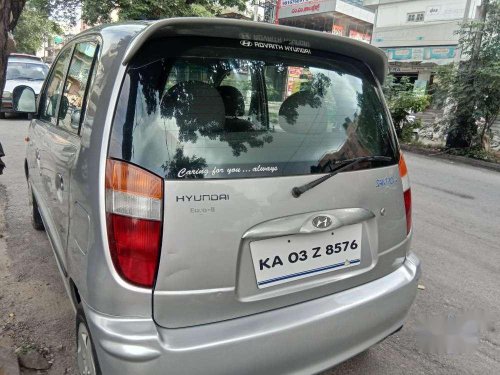 2014 Chevrolet Enjoy 1.3 TCDi LT 8 MT for sale in Nagar