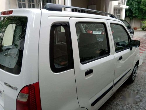 Maruti Suzuki Wagon R LXI 2007 MT for sale in Hyderabad