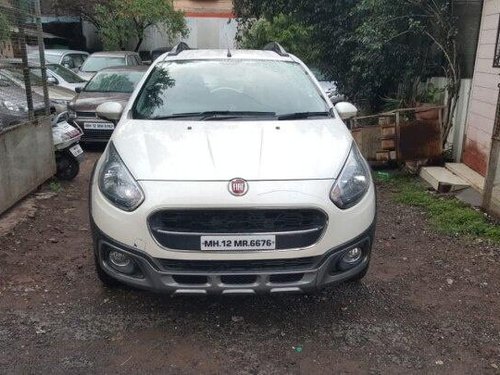 2016 Fiat Avventura MULTIJET Dynamic MT for sale in Pune