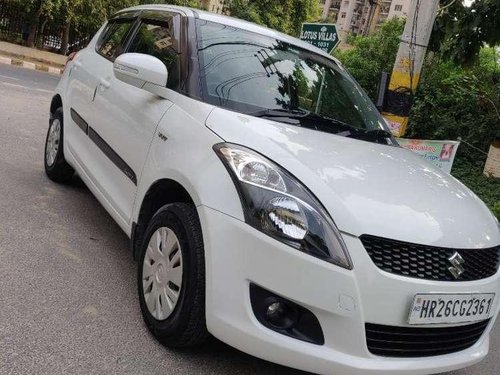 Used 2013 Maruti Suzuki Swift VXI MT for sale in Gurgaon