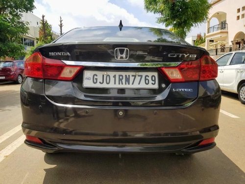 Honda City i DTec SV 2016 MT for sale in Ahmedabad