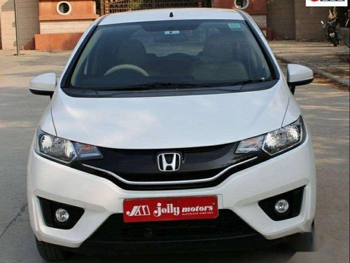 Honda Jazz S, 2018, Petrol MT for sale in Ahmedabad