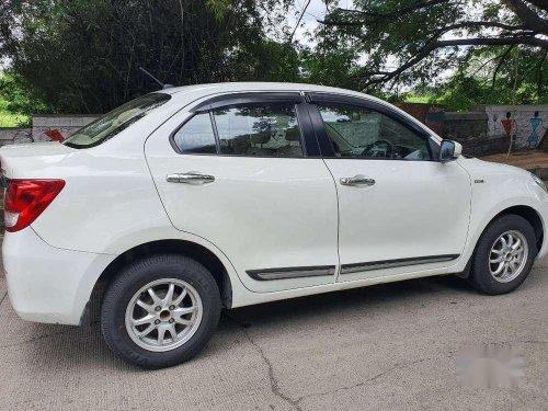 Used 2017 Maruti Suzuki Swift Dzire MT for sale in Pune