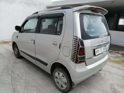 Maruti Suzuki Wagon R 1.0 LXi CNG, 2015, CNG & Hybrids MT in Lucknow