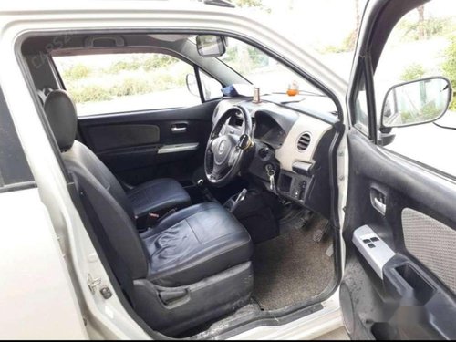 Used 2015 Maruti Suzuki Wagon R LXI CNG MT for sale in Gorakhpur